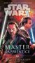 Master & Apprentice   Star Wars     Paperback