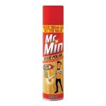 Mr Min Wood Polish Regular 300ML
