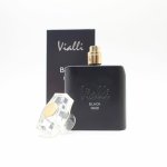 Vialli Black Oud Perfume