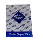Carbon Paper Blue 100 A4 Officemate