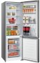 Hisense Fridge Freezer Combination 264 Litre