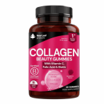 Collagen Gummies 60 Servings