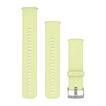 Garmin Quick Release 22MM Silicone Bands – Venu 4