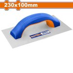 Plastering Trowel 100 X 230MM WPE3923