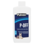 P-off Pet Odour & Stain Remover 300ML