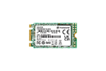 Transcend 500GB MTS425S M.2 Sata 3 2242 SSD - Cacheless Tlc