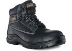JCB Holton Hiker Black - Black 12