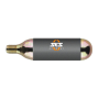 Sks CO2 Cartridge With Thread 16 G For Use With Airgun Bicycle Pump