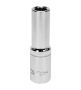 Bihex Deep Socket 12PT - 11 X 76MM
