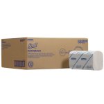 Scott Performance Folded Towels 4110S