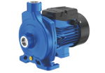 Centrifugal Water Pump 220VAC - 1.1KW