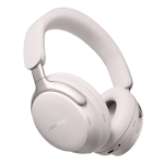 Bose Quietcomfort Ultra Headphones – White Smoke