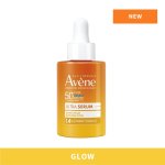Activates Glow Ultra Serum SPF50+ 30ML