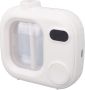 Wall Mounted Essential Oil Diffuser Modern Portable Aromatherapy Device