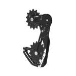 Transmission Rear Derailleur Cage - Cage Combo