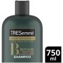 TRESemme Botanic Lower Sulphate Shampoo Moisture And Replenish 750ML