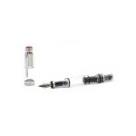 Twsbi Diamond MINI Fountain Pen - Clear
