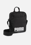 Puma Plus Portable Crossbody - Black