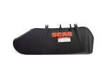 Discharge Chute With Tag SMFZ-61