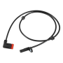 Abs Sensor Rear Left Right For Mercedes Compatible With Mercedes-benz