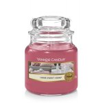 Candle Home Sweet Home Small Jar Retail Box No Warranty   Product Overview A Heart-warming Blend Of Cinnamon Baking Spices And A