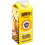 Banana Flavoured Mageu Carton 2L