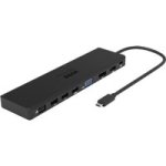 Port Design S Wired Notebook Dock port Replicator