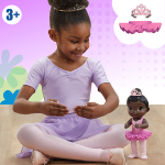 Baby Alive Sweet Ballerina Baby Assorted