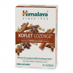 Koflet Lozenges Vanilla Chai 20S