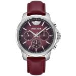 Mensor Multifunction Leather Strap