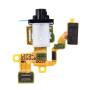 Earphone Jack + Light Sensor Flex Cable For Sony Xperia Z1 Compact / Z1 MINI / D5503