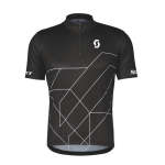 Rc Team 20 S sleeve Men's Jersey - Metal Blue dark Blue L