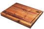 - Medium Cutting Board With Lip