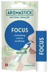 Natural Inhaler - Focus