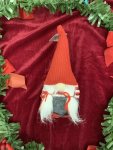Christmas Nome H29CM