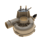Russell Hobbs Dishwasher Element & Pump Cover