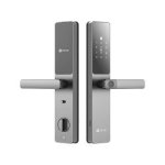 Y3000FVP Plus Face Palm Rec Smart Fingerprint Lock