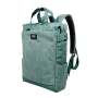 Designs Milano II Eco 14/16 Totepack Sage Green