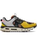 Unisex Ua Hovr Summit Cllsn Crs Prt Sportstyle Shoes - BLACK-001 4