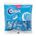 Orbit Peppermint Flavoured Gum 50’S