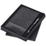 Alex Varga Barnabas Notebook And Pen Set