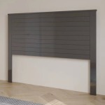 May Headboard – Available In 3 Colours