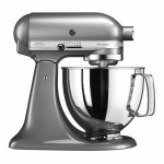 Artisan Kitchenaid Stand Mixer Csg