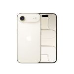 Apple Iphone 17 Air 256GB Light Gold