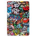 Printed Folding Tablet Case Compatible With Samsung Galaxy Tab A11 8.7