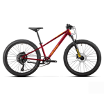 Racing Player Junior 24" - Coral Reef