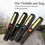 Cob High Brightness Working Light