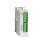 Delta DVP04PT-S Trd 24VDC Temp Ext Ss sa sx sv