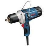 Bosch Gds 18 E Professional Impact Wrench