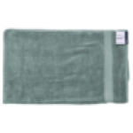 Chicago Sage Bath Sheet 90 X 150CM